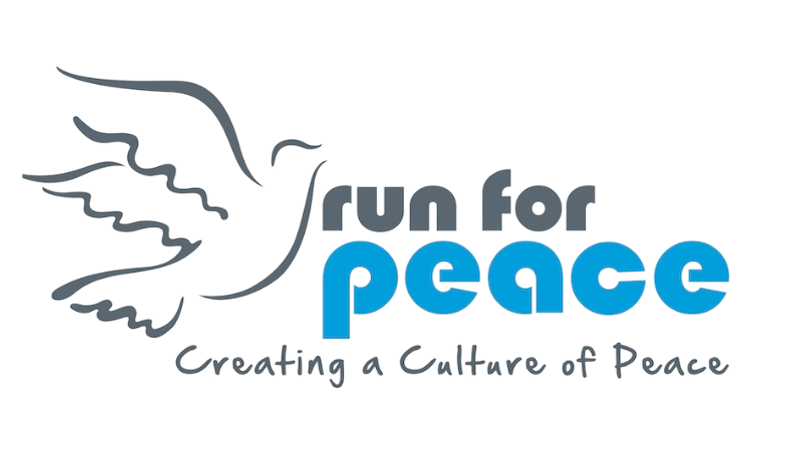 Run for Peace - Creating a Culture of Peace
